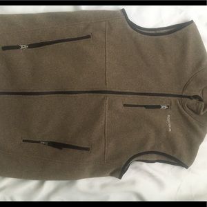 Solaris Fleece Vest